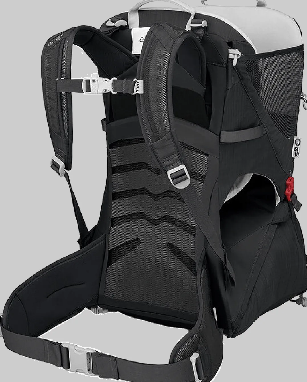 Osprey Poco SLT Black