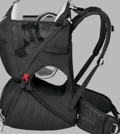 Osprey Poco SLT Black