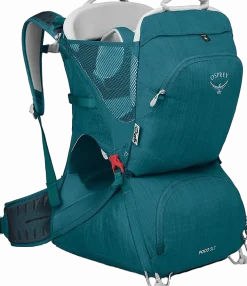 Osprey Poco SLT Deep Peyto