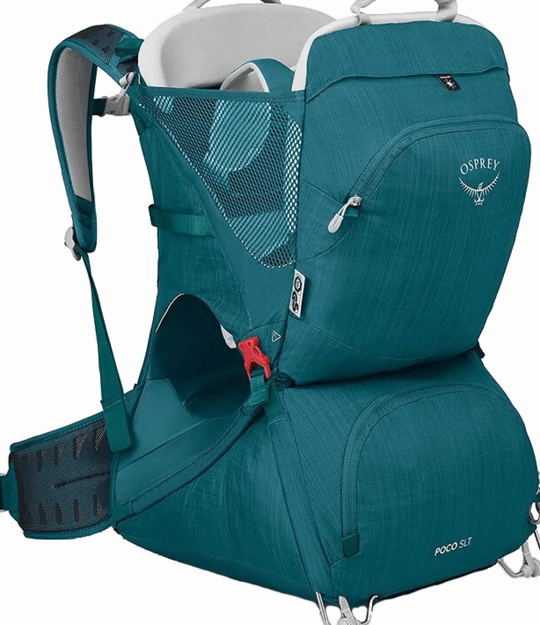 Osprey Poco SLT Deep Peyto