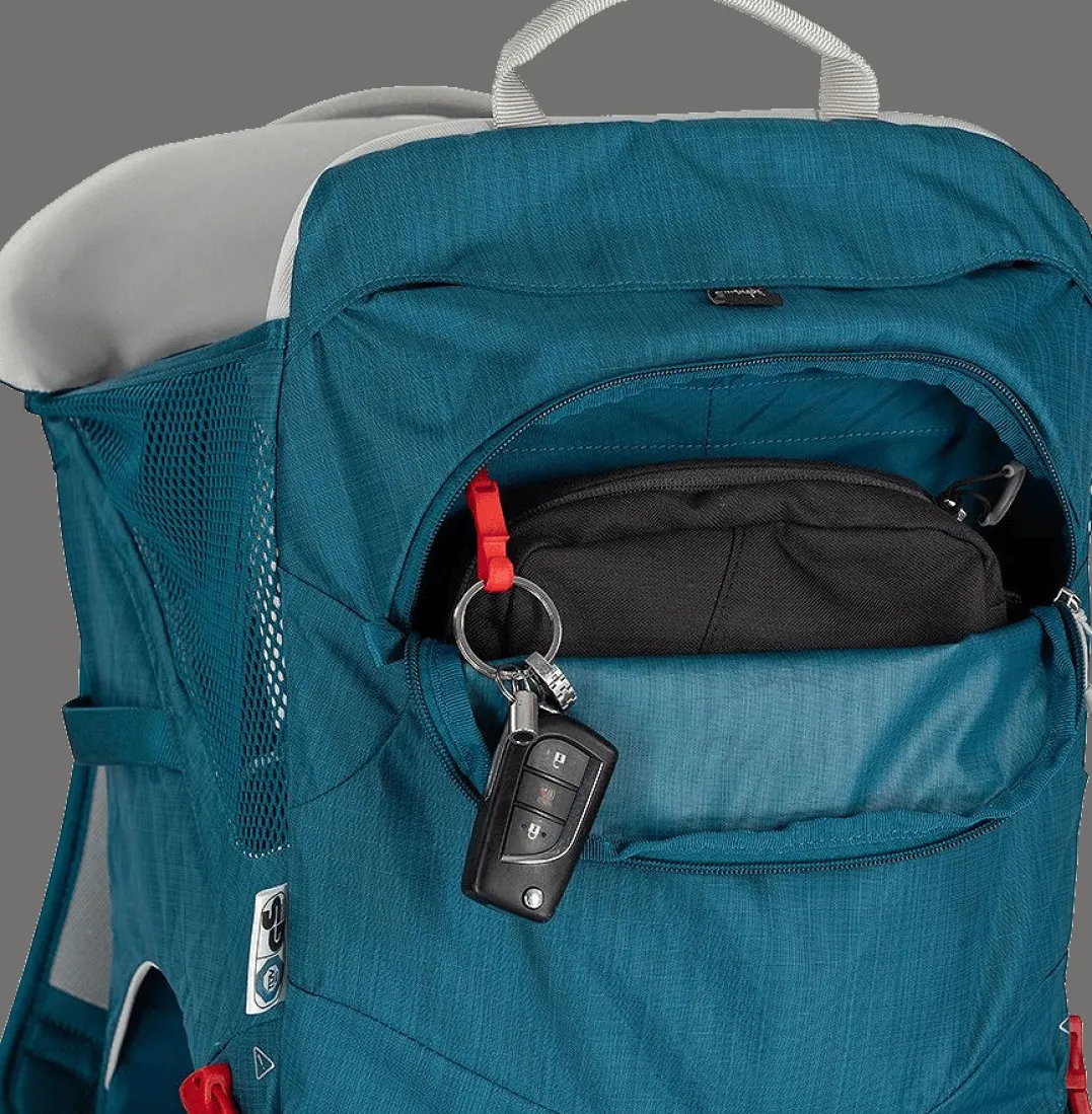 Osprey Poco SLT Deep Peyto
