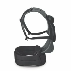Osprey Poco Soft Carrier Lt Ef Black