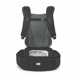 Osprey Poco Soft Carrier Lt Ef Black