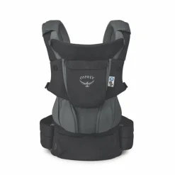 Osprey Poco Soft Carrier Lt Ef Black