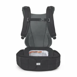 Osprey Poco Soft Carrier Lt Ef Black