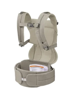 Osprey Poco Soft Child Carrier Lt Concrete Tan