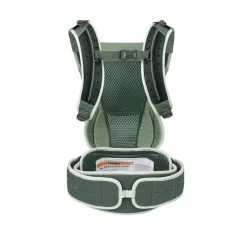 Osprey Poco Soft Child Carrier Koseret Green