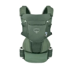 Osprey Poco Soft Child Carrier Koseret Green
