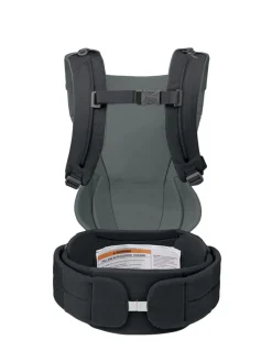 Osprey Poco Soft Child Carrier Lt Black