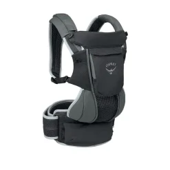 Osprey Poco Soft Child Carrier Black