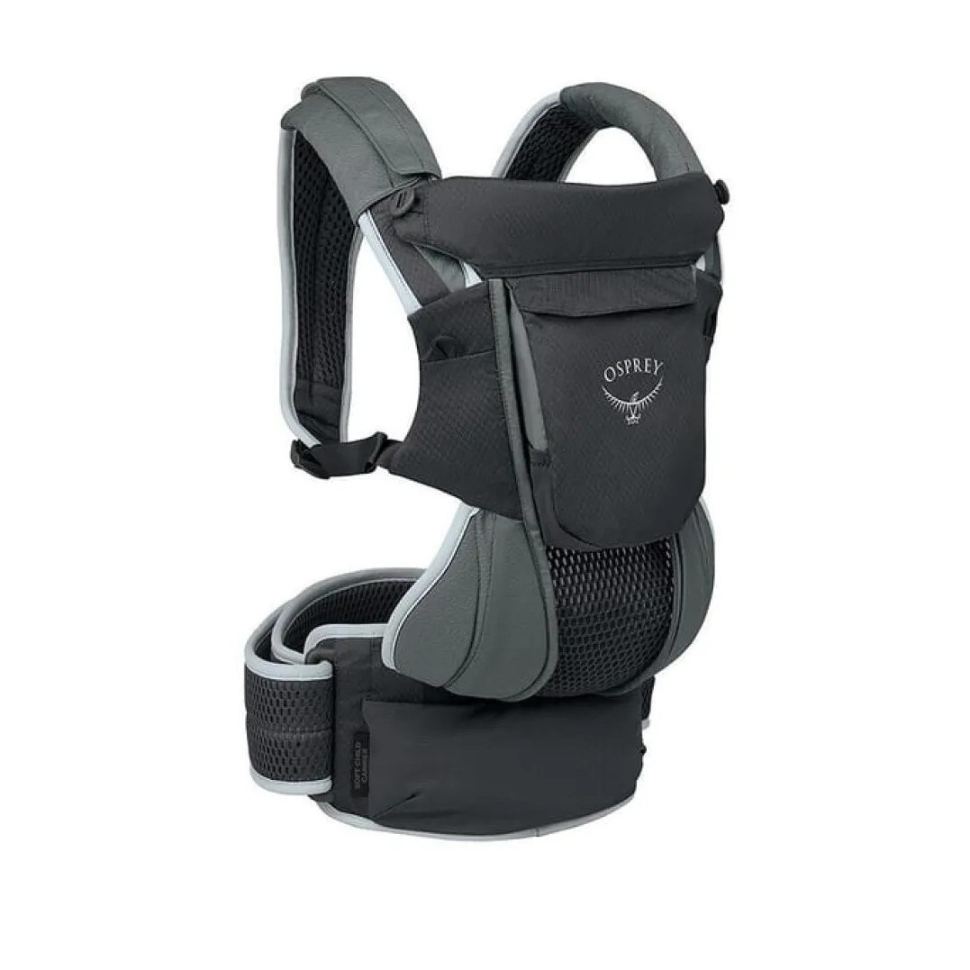 Osprey Poco Soft Child Carrier Black
