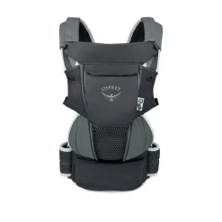 Osprey Poco Soft Child Carrier Black