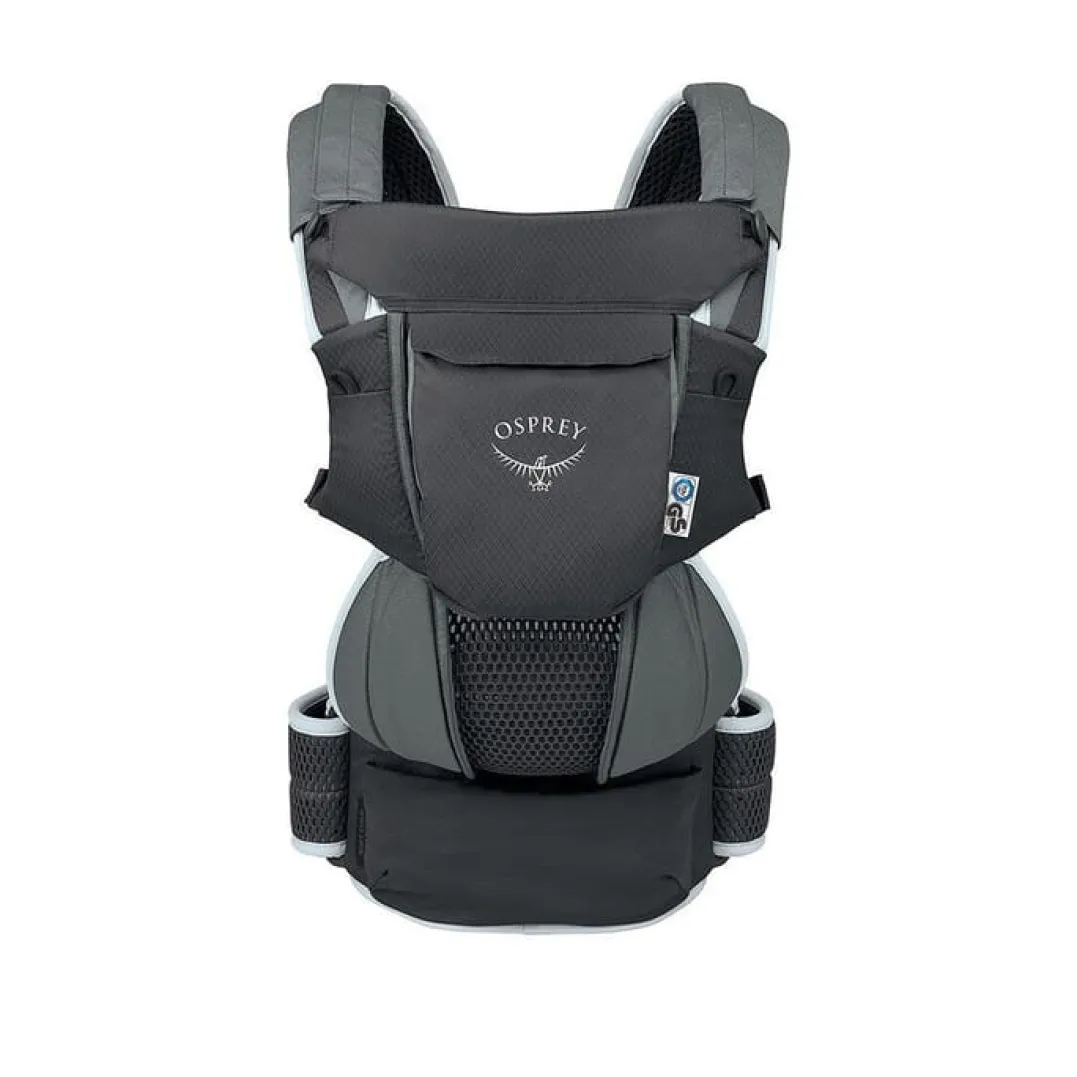 Osprey Poco Soft Child Carrier Black