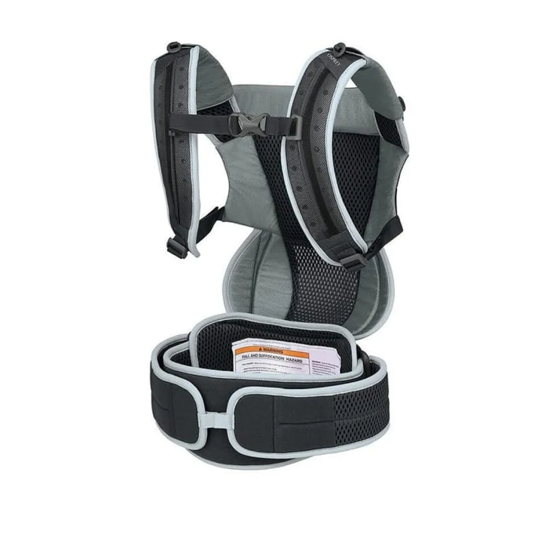 Osprey Poco Soft Child Carrier Black
