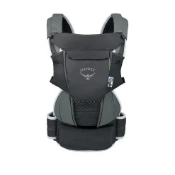 Osprey Poco Soft Child Carrier Black