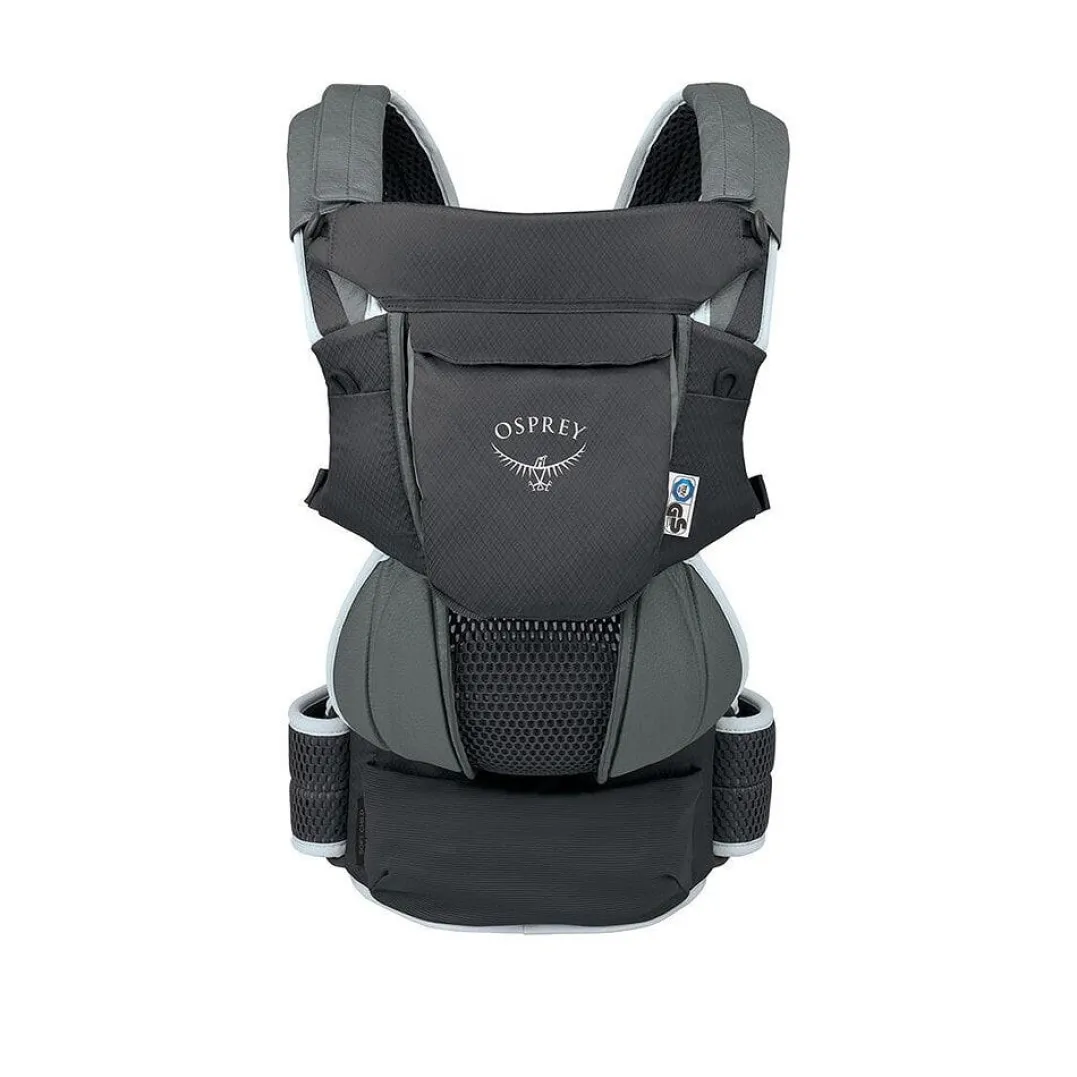 Osprey Poco Soft Child Carrier Black
