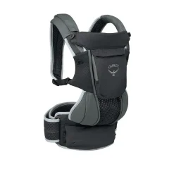 Osprey Poco Soft Child Carrier Black