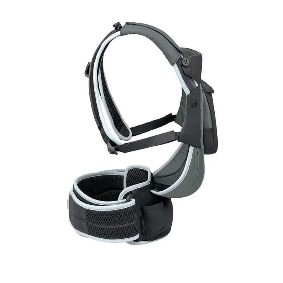 Osprey Poco Soft Child Carrier Black