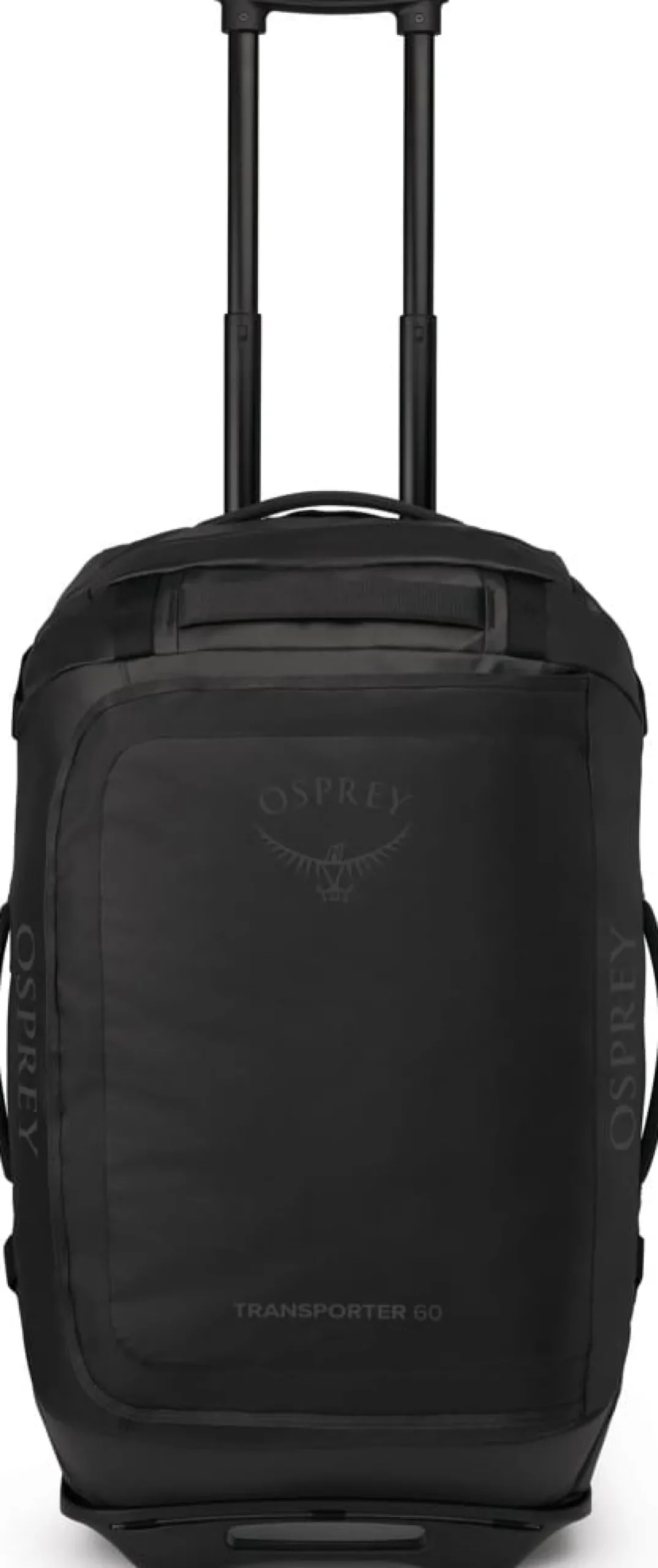 Osprey Rolling Transporter 60 Raven Black/Black