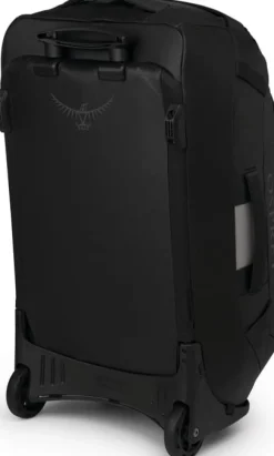 Osprey Rolling Transporter 60 Raven Black/Black
