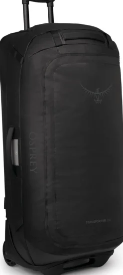 Osprey Rolling Transporter 120 Raven Black/Black
