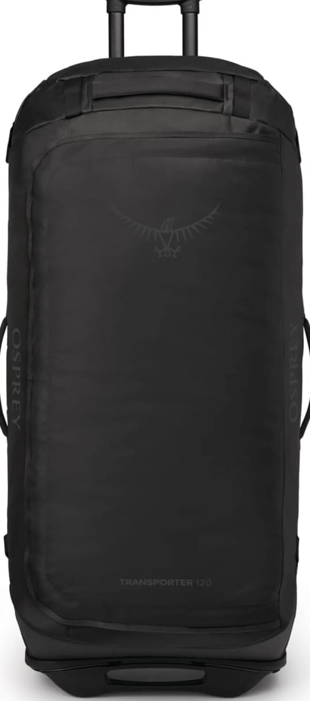 Osprey Rolling Transporter 120 Raven Black/Black