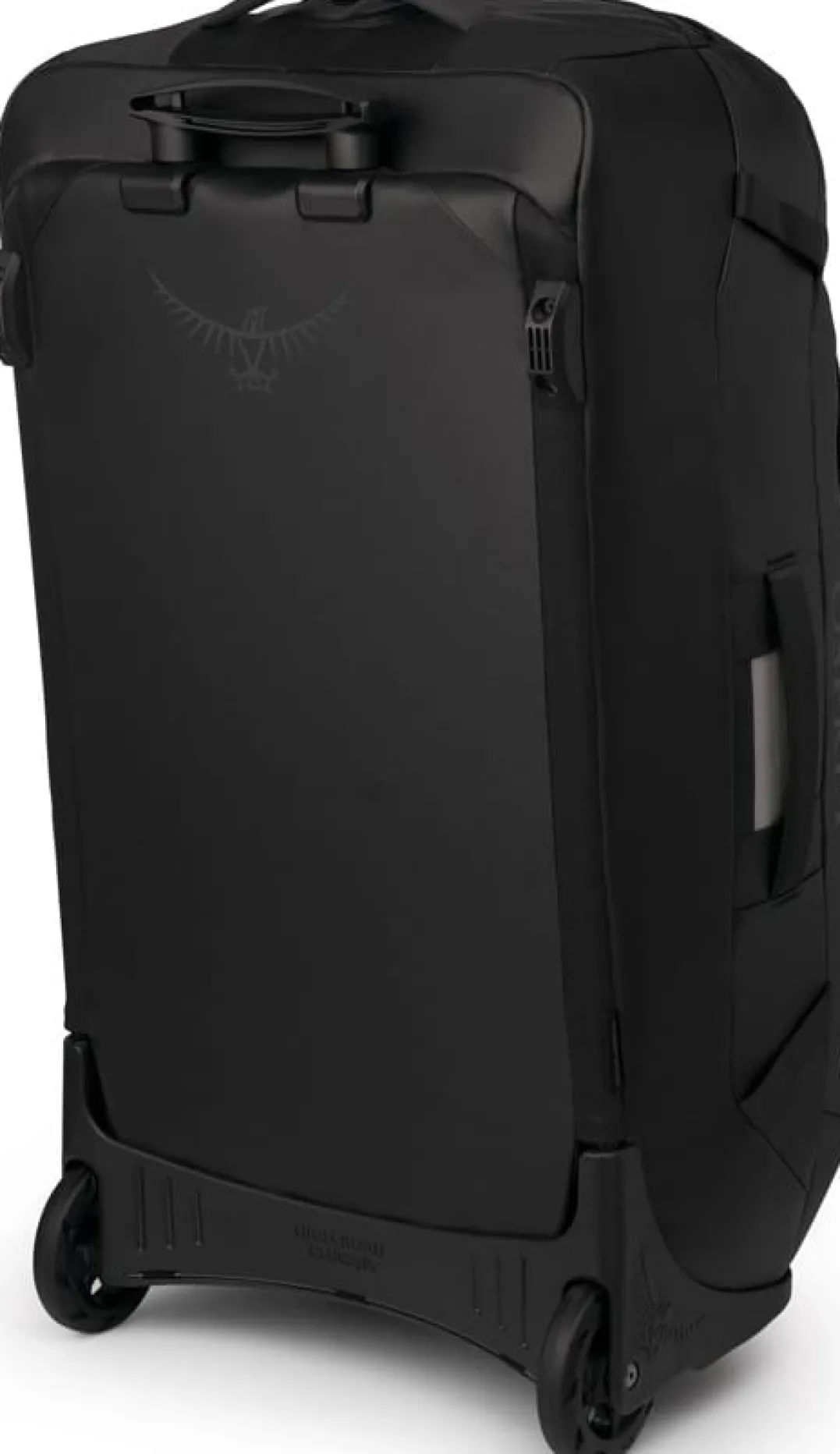 Osprey Rolling Transporter 90 Raven Black/Black