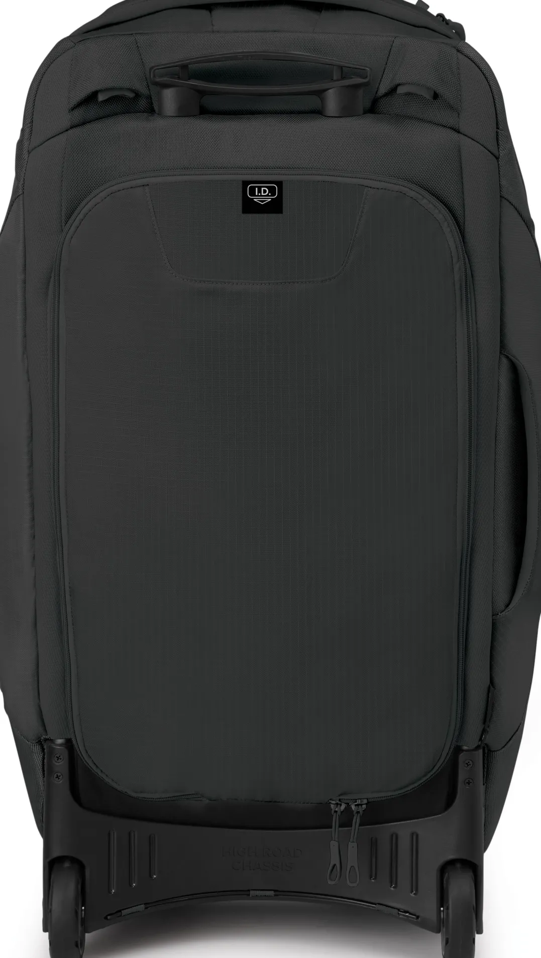 Osprey Sojourn 80 Black
