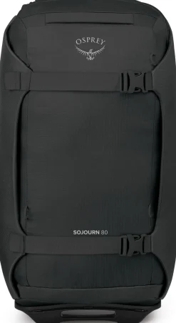 Osprey Sojourn 80 Black