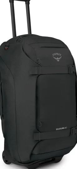 Osprey Sojourn 80 Black
