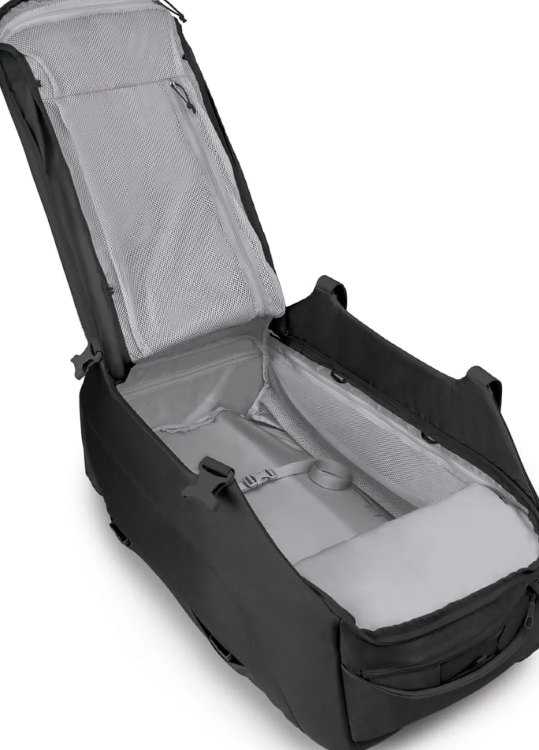 Osprey Sojourn 80 Black