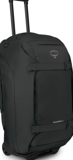 Osprey Sojourn 80 Black