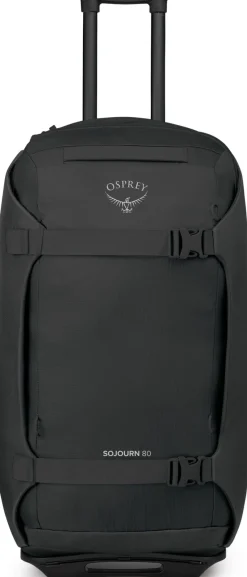 Osprey Sojourn 80 Black