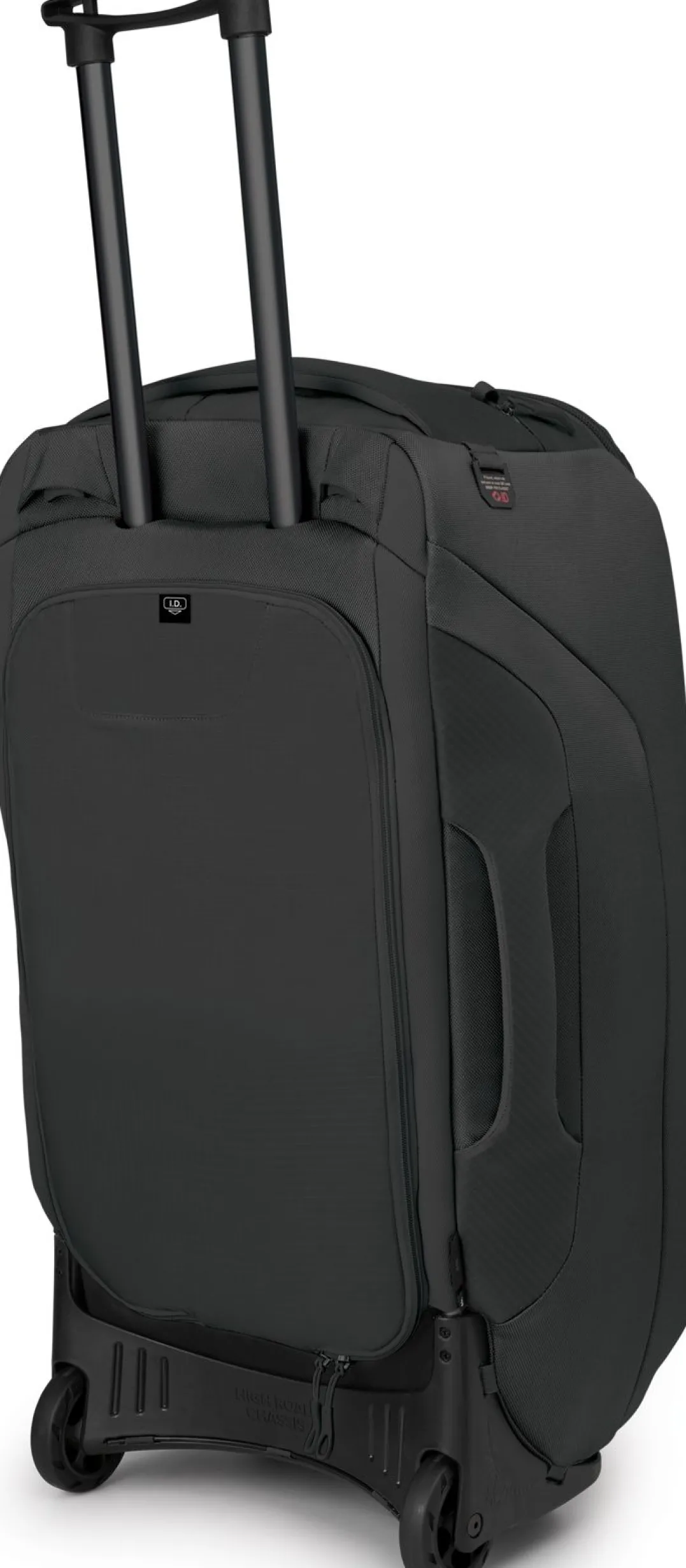 Osprey Sojourn 80 Black