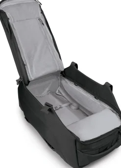 Osprey Sojourn 80 Black