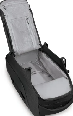 Osprey Sojourn 60 Black