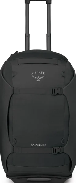 Osprey Sojourn 60 Black
