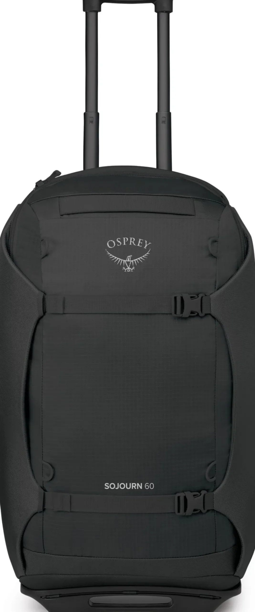 Osprey Sojourn 60 Black