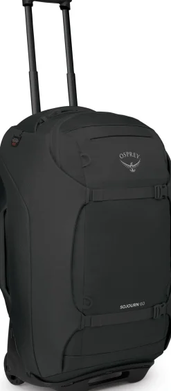 Osprey Sojourn 60 Black