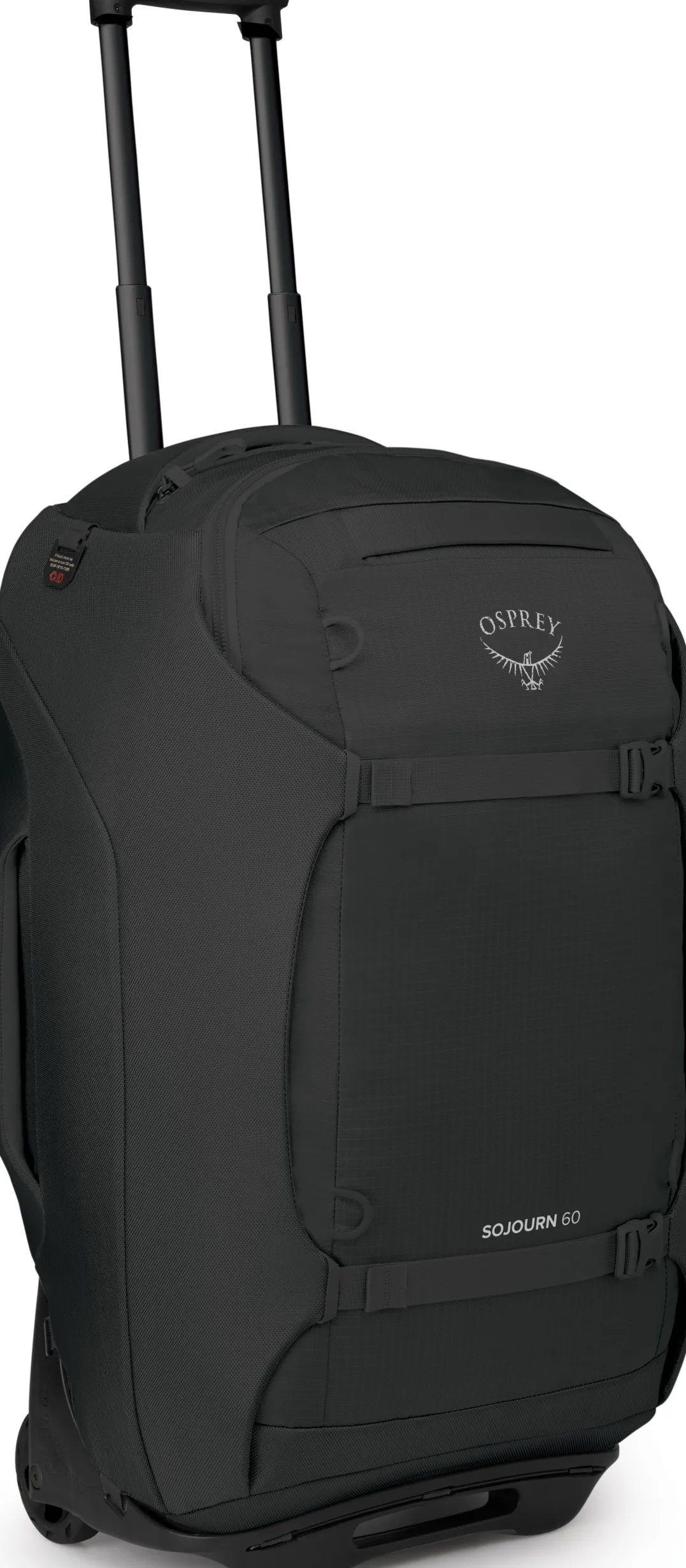 Osprey Sojourn 60 Black