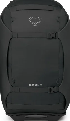 Osprey Sojourn 60 Black