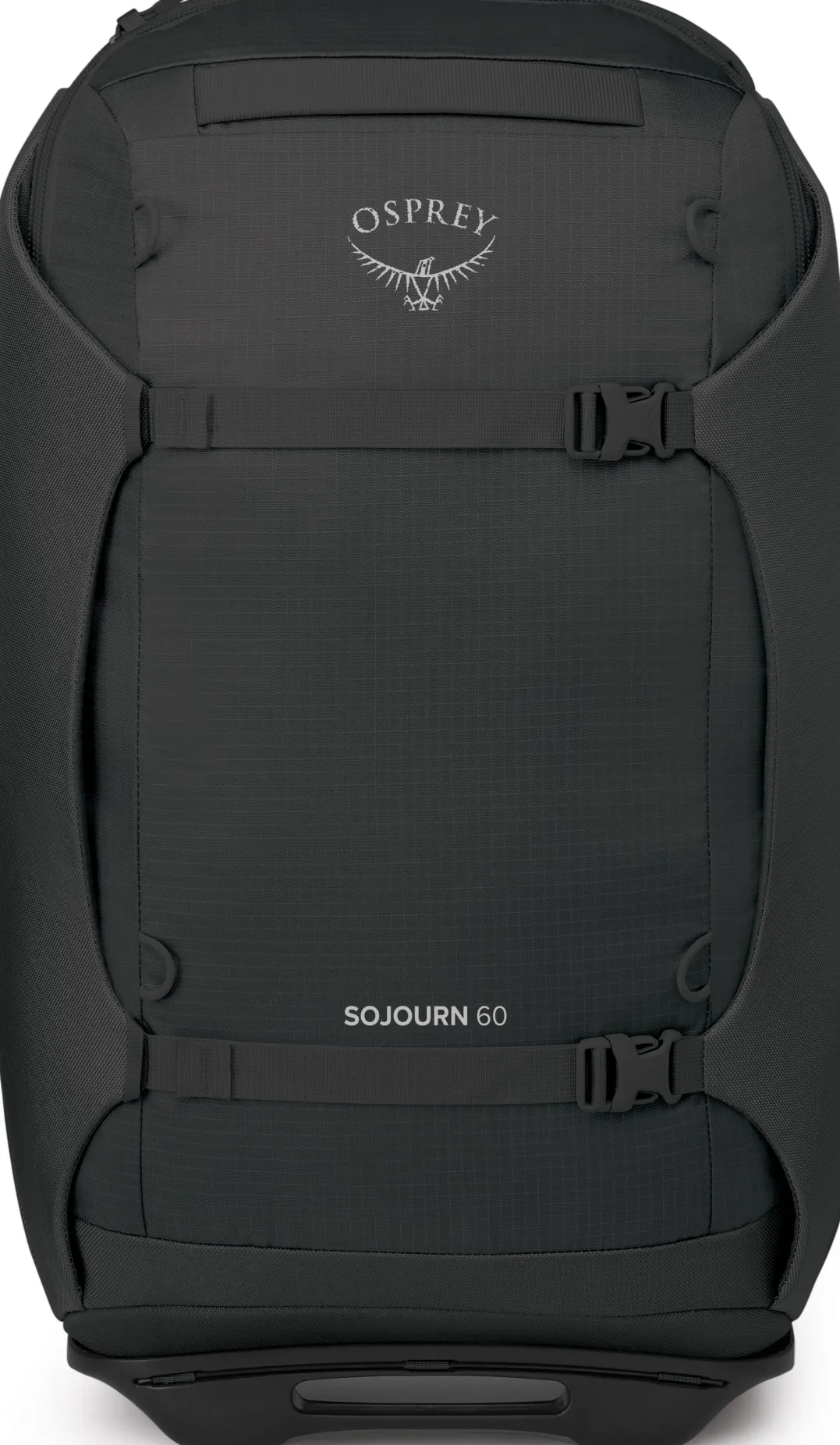 Osprey Sojourn 60 Black