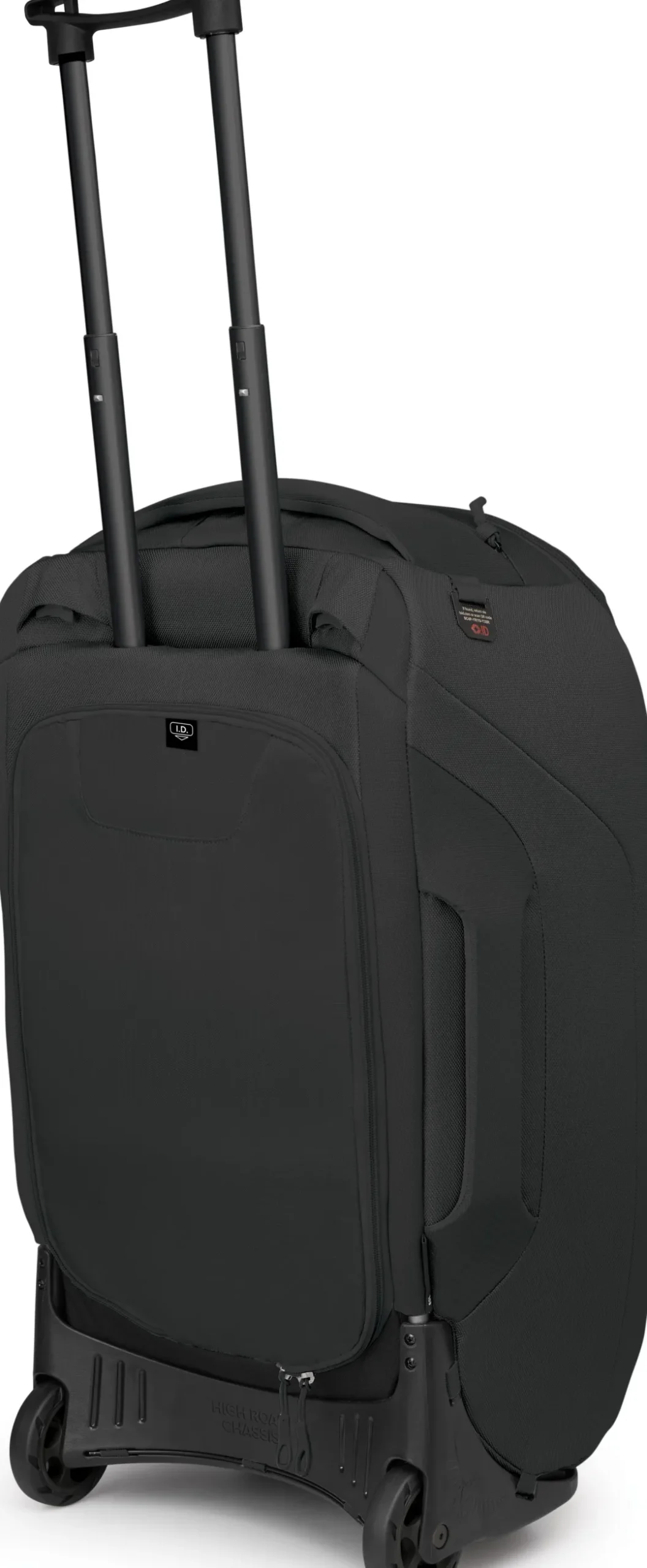 Osprey Sojourn 60 Black