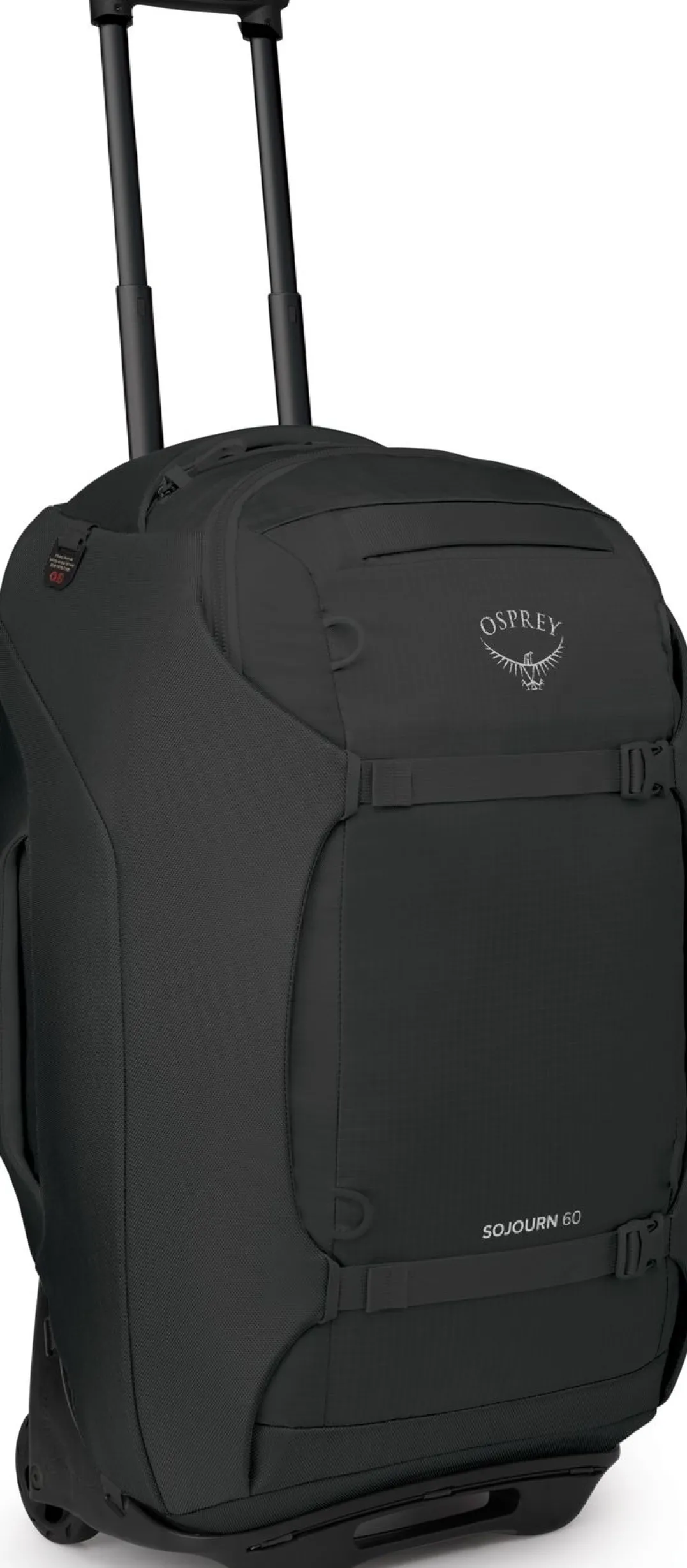Osprey Sojourn 60 Black