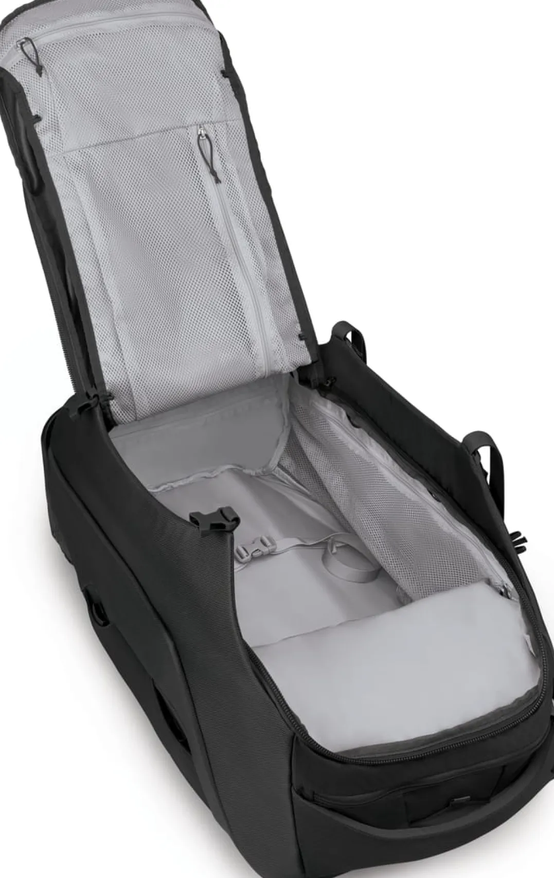 Osprey Sojourn 60 Black
