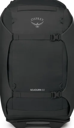 Osprey Sojourn 60 Black