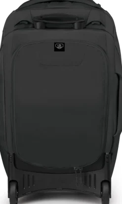 Osprey Sojourn 60 Black
