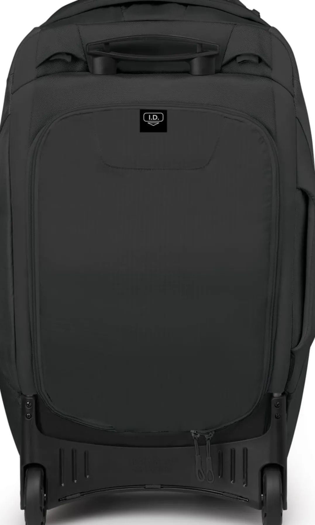 Osprey Sojourn 60 Black