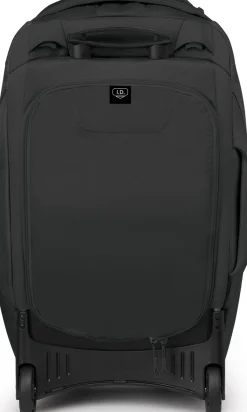 Osprey Sojourn 60 Black