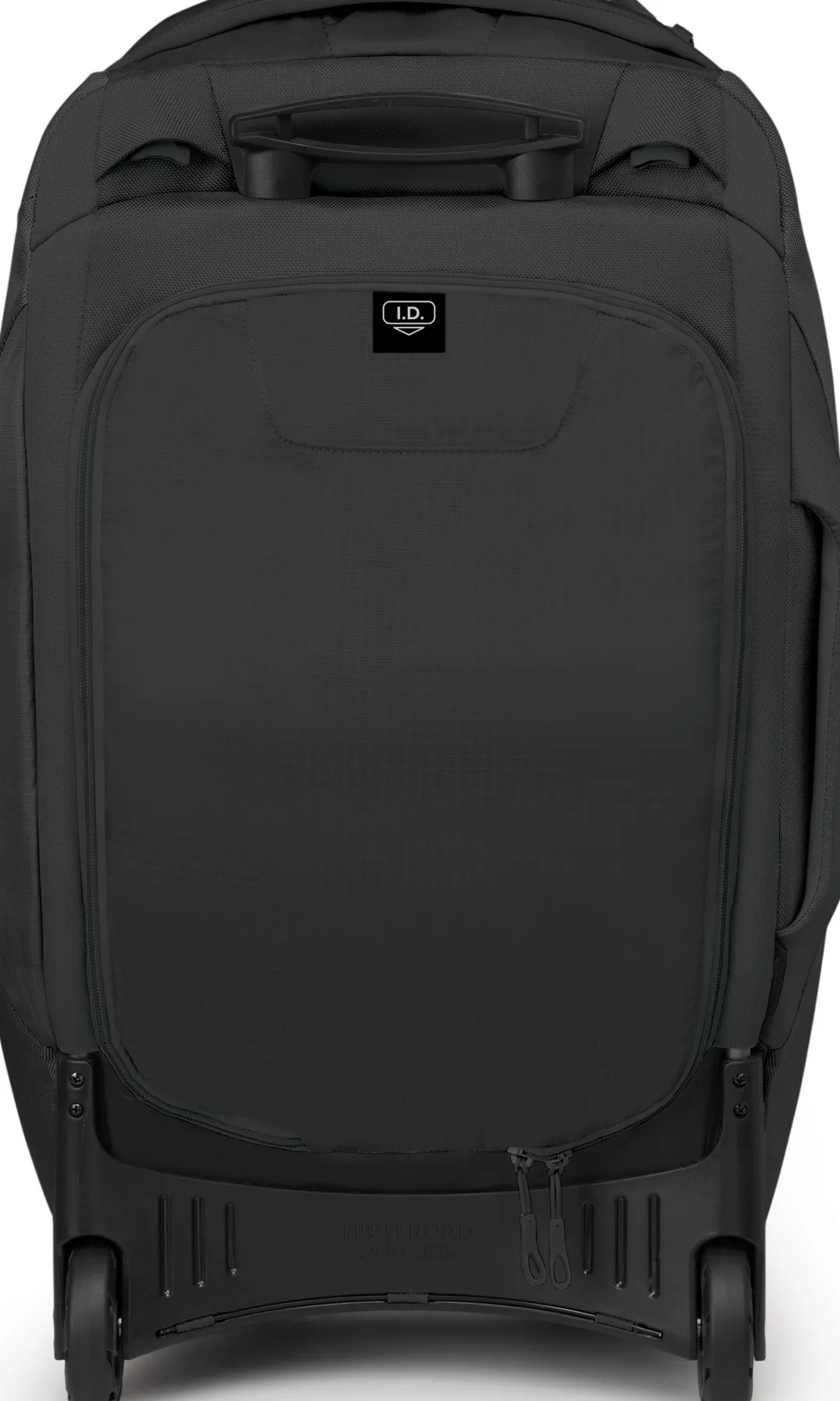 Osprey Sojourn 60 Black